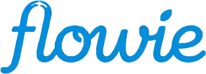 Flowie Logo